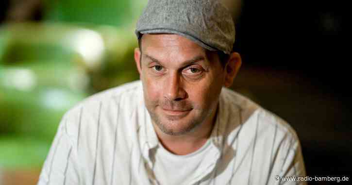 Eberhofer-Darsteller Bezzel erhält Verfassungsorden