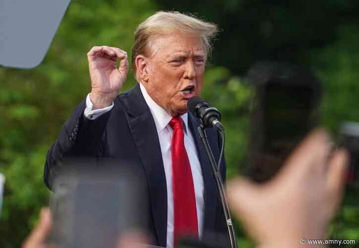 Tens of thousands of working-class New Yorkers shifted toward Trump in 2024. Here’s why.