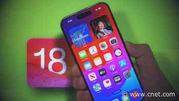 iOS 18.1 Brings This Helpful Tool to Your iPhone Calls