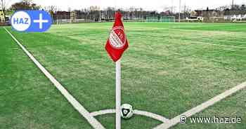 Hannover: Fußballspiel nach Schlägerei abgebrochen, Großeinsatz für Polizei in der Südstadt