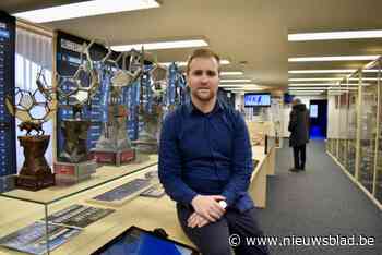 Van Mignolets Gouden Schoen tot een bijzondere menukaart: museum van Club Brugge zit in ’t nieuw