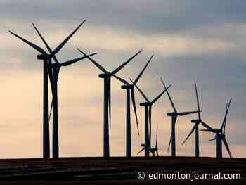 Alberta withholds results of public survey on renewable energy and agriculture