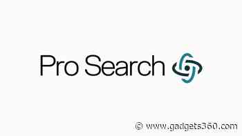 Perplexity AI Begins Experimenting With Ads on Its Search Platform