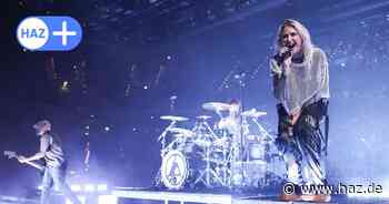 Linkin Park 2025 in Hannover? Tour-Hinweise über Stadion-Konzert