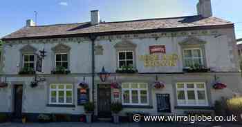 Wirral pub crowned best in the UK for pints