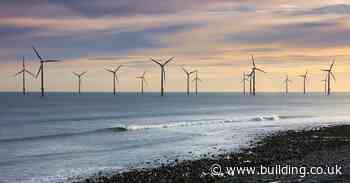 Government boosts offshore wind investment at COP29