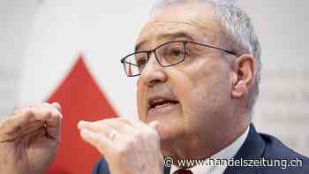 Bundesrat empfiehlt ein Nein zur Ernährungsinitiative