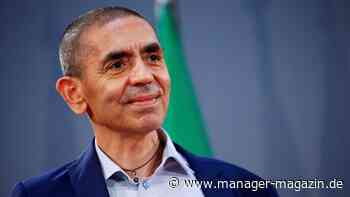 Biontech übernimmt Biotechfirma Biotheus in China