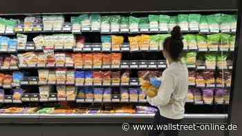 US-Aktienfutures steigen: US-Inflation: Prognose erfüllt – Fed auf Kurs für Zinssenkung im Dezember!