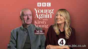 Young Again: Kirsty Young interviews Irvine Welsh