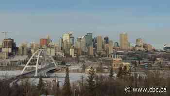 Edmonton fails to meet climate targets 2 years after launching carbon budget