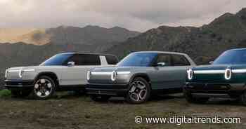 Rivian, VW venture kicks off next-gen platform for R1, Scout EVs