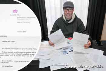 Zelfs hulp van het Paleis kon niet baten: gezin van Mohammed dreigt op straat gezet en uiteengerukt te worden omdat “niemand aan hen wil verhuren”