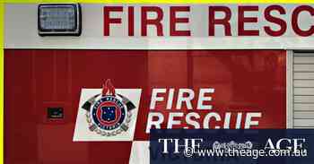 Woman dies in Forest Hill house fire