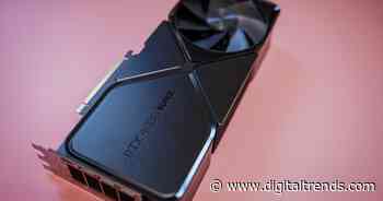 Nvidia just scaled down DLSS 3, and that’s a good thing