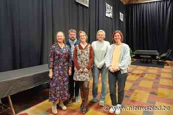 Broederschool organiseert 57ste boekenbeurs B-Books