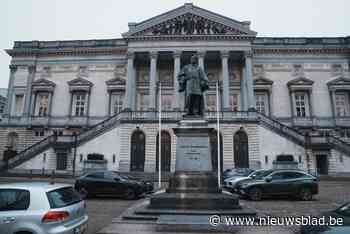 Hof van beroep veroordeelt ex-schepen wegens aanzetten tot hacking en heling van gegevens