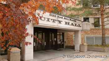 Everything you need to know for Saskatoon's civic election