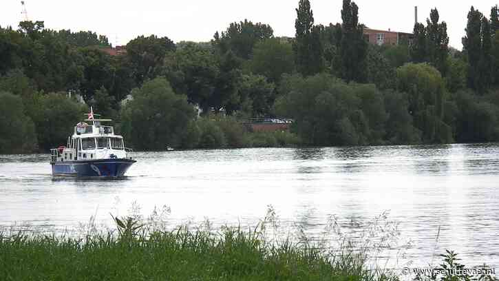 WSP sluit Marine Safety Days af met zeevaartcontrole