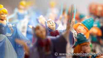 Rekordzahl gefälschter Waren in der EU beschlagnahmt