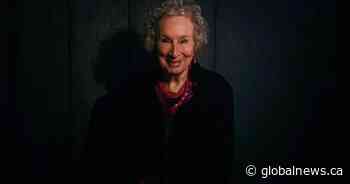 Renowned author Margaret Atwood weighs in on U.S. election at Calgary forum