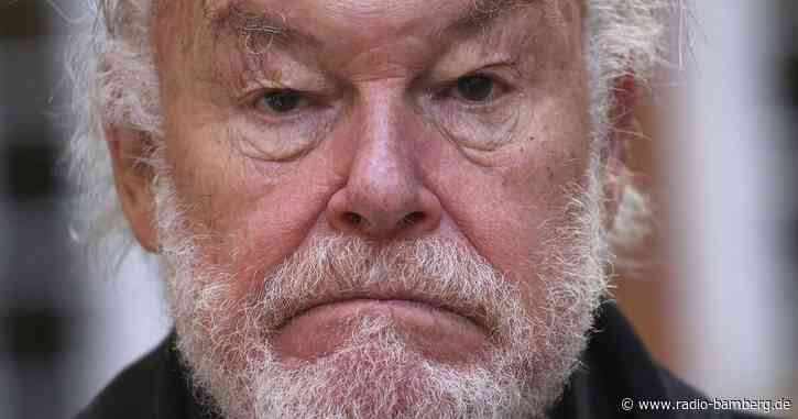 Nicht nur für Inspector Barnaby verdächtig: Timothy West tot