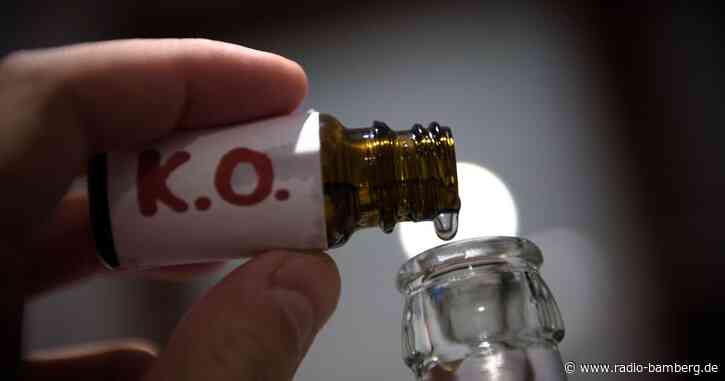 Bundesgerichtshof: K.o-Tropfen kein „gefährliches Werkzeug“