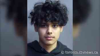 Police say 18-year-old man twice fled from officers while operating stolen vehicles