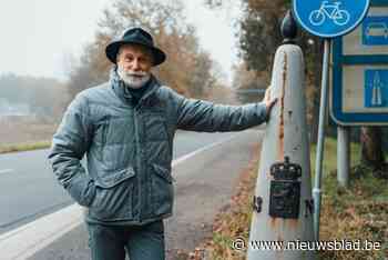 Wandelen door smokkelgeschiedenis van Wuustwezel
