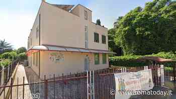 Ladro in convento ruba i soldi destinati ai libri dei bambini dell'asilo