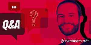 Q&A: Daan van Monsjou over cpu's, gpu's en de chipsector