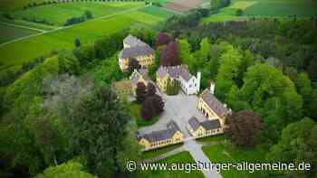 Was will die russisch-orthodoxe Kirche im katholischen Bayern?