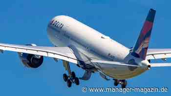 USA: Inflation steigt auf 2,6 Prozent