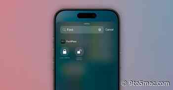 FordPass app updated with Control Center toggles, new Home Screen widget
