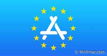 Apple gets EU warning for prohibited ‘geo-blocking practices’ on the App Store and other services