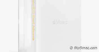 Apple Music is publishing a $450 hardcover book celebrating its 100 Best Albums