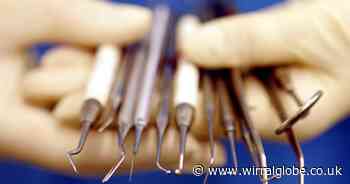 NHS contracts terminated at two Wirral dental practices