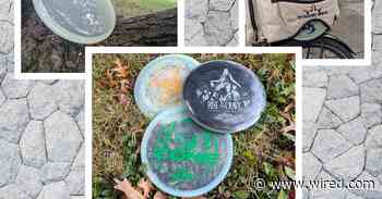 Best Disc Golf Discs (2024): Disc Sets, Putters, and More