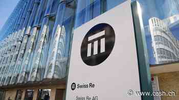 Swiss Re: Auf die Gewinnwarnung wird kaum eine Überraschung folgen