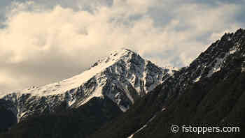 A Beginner’s Guide to Editing Landscape Photos in Lightroom