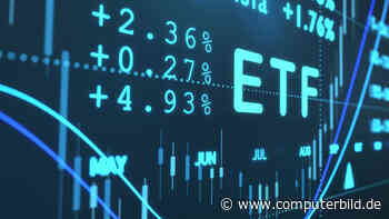 Anleger flüchten aus Japan- und Gesundheitsaktien-ETFs