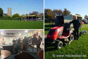 “In Wales speelt ‘Burchém’ gemakkelijk mee in eerste klasse”: slaapstadje Llantwit Major maakt zich op voor Europese clash