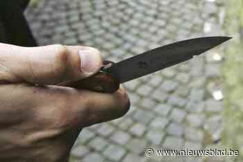 18-jarige steekt ex neer met zakmes na liefdesbreuk: “Ik zag hem graag. Nog altijd.”