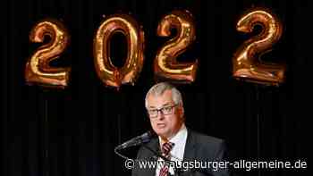 Leiter des Schmuttertal-Gymnasiums ist neuer Vorsitzender der Bayerischen Direktorenvereinigung