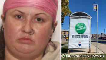 Alleged serial killer previously pleaded guilty to 2018 attack on Waterloo, Ont. bus