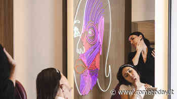 "Face Training", ha aperto a Roma la prima palestra per il viso d'Italia