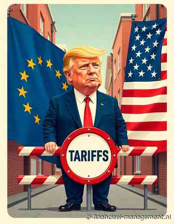 Trump’s handelsbeperkingen bedreigen wereldeconomie en Nederlandse export