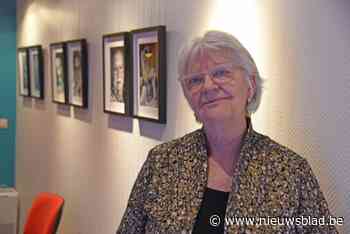 Rita (77) fotografeert en exposeert ‘markante’ koppen: “Fotodiscipline portret mag niet verloren gaan”