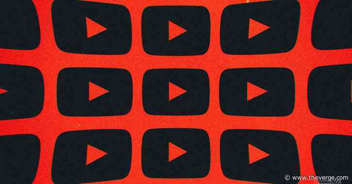 The tiny tweak that could change YouTube forever