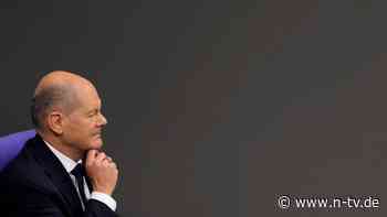 Die Lüge von "Rentenkürzungen": Scholz macht Rentnern Angst - was soll das?